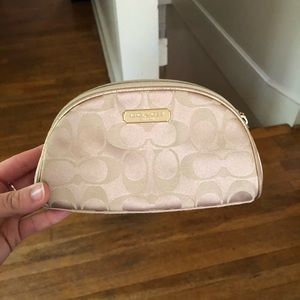Small coach bag!